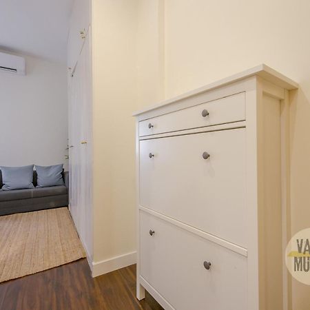 New Loft 1Hab 3Px En Plena Plaza De Chueca Apartment Madrid Bagian luar foto