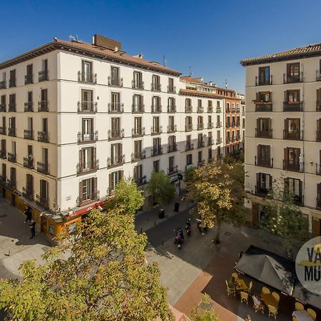 New Loft 1Hab 3Px En Plena Plaza De Chueca Apartment Madrid Bagian luar foto
