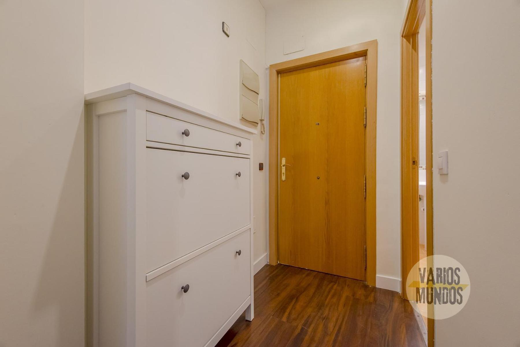 New Loft 1Hab 3Px En Plena Plaza De Chueca Apartment Madrid Bagian luar foto