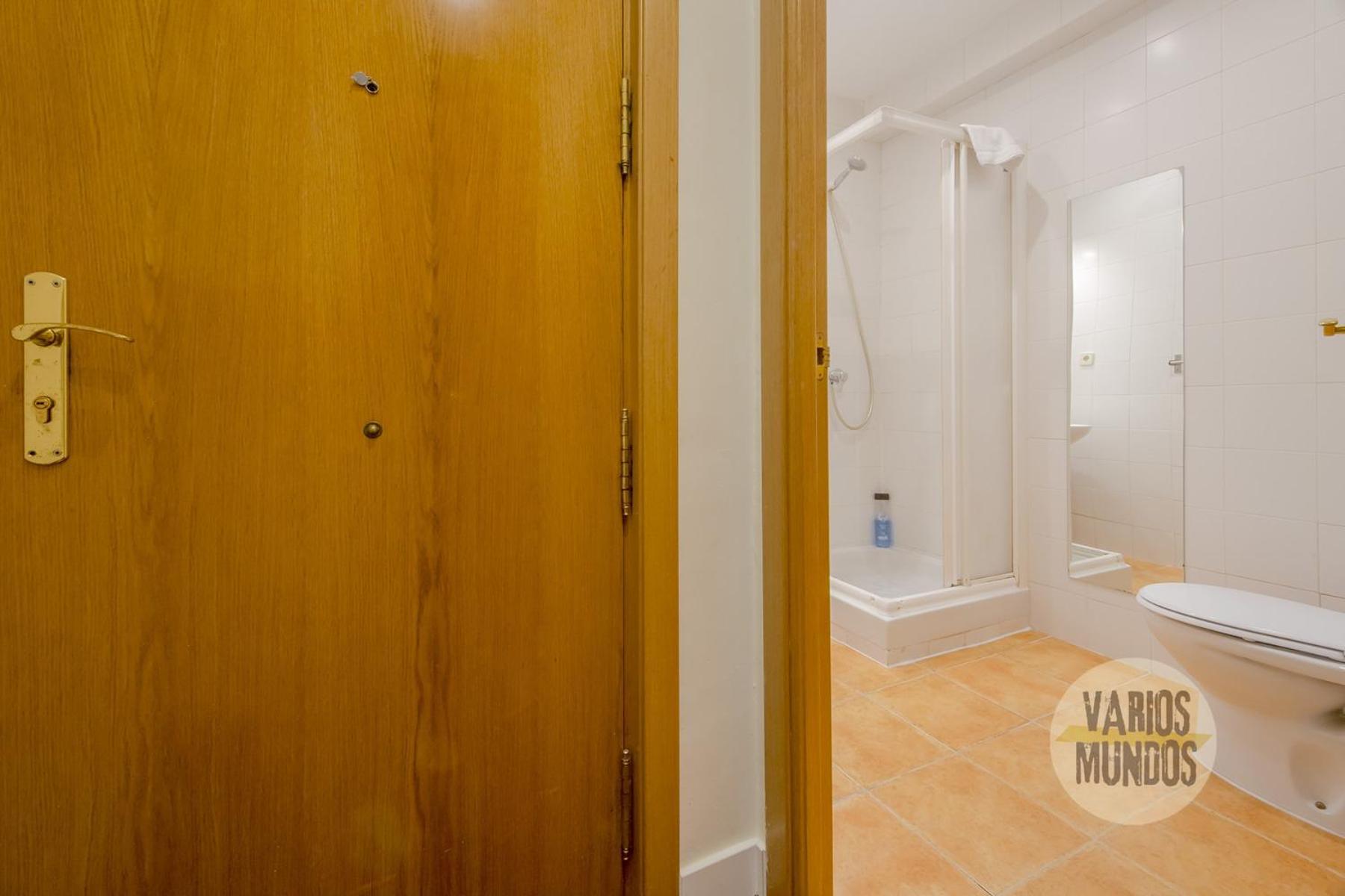 New Loft 1Hab 3Px En Plena Plaza De Chueca Apartment Madrid Bagian luar foto