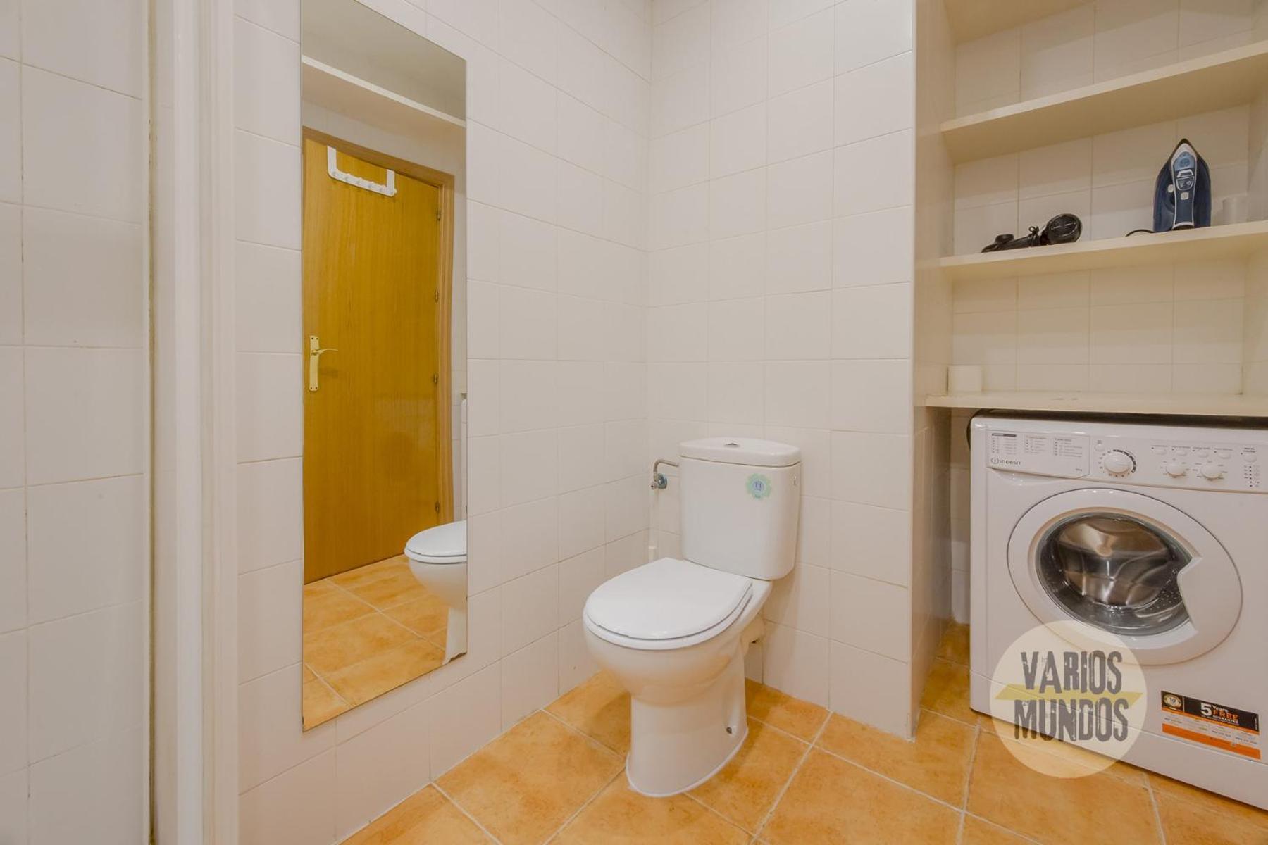 New Loft 1Hab 3Px En Plena Plaza De Chueca Apartment Madrid Bagian luar foto
